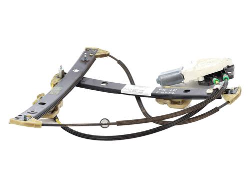 Front right window mechanism AUDI A1 (8X1, 8XK) 1.6 TDI | BP29838066C23