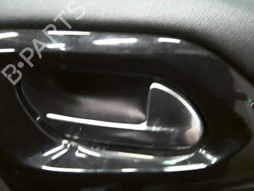 Used Front right interior door handle Front right interior door handle 20968142 20968142