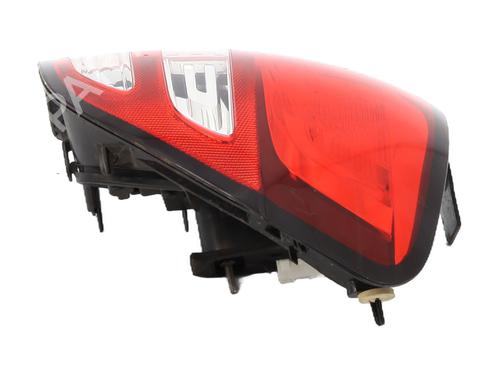 Right taillight CITROËN C3 II (SC_) 1.4 HDi 70 (SC8HZC, SC8HR0, SC8HP4) | BP24462937C35 - Image 4