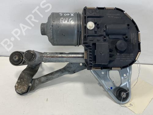 Front wiper motor PEUGEOT 5008 (0U_, 0E_) 1.6 HDi | BP22786551M29 