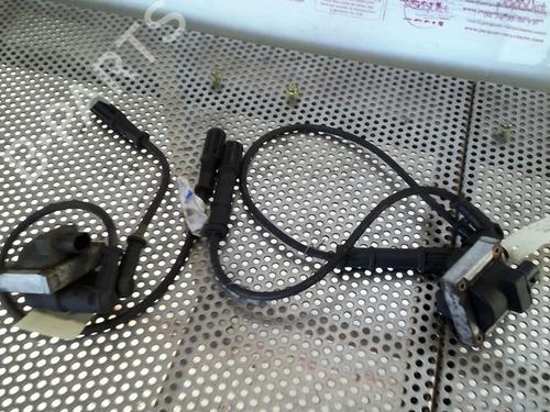 Used Ignition coil Ignition coil FIAT PUNTO (188_) 1.2 60 (188.030, .050, .130, .150, .230, .250) (60 hp) 20957652 20957652