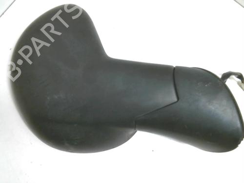 Retrovisor derecho FIAT MULTIPLA (186_) 1.9 JTD (186AXE1A) | BP20958083C27 