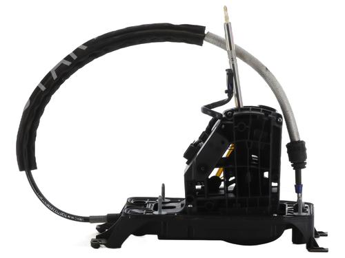 Gear lever AUDI Q2 (GAB, GAG) 1.6 TDI | BP33302478M90 - Image 2