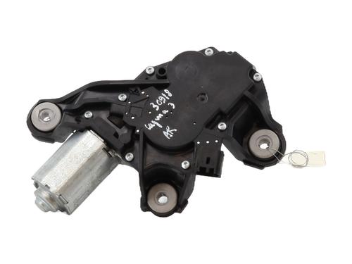 Used Rear wiper motor RENAULT LAGUNA III (BT0/1) 2.0 dCi (BT01, BT08, BT09, BT0E, BT0K, BT12, BT1C, BT1D,... (150 hp) 27711058
