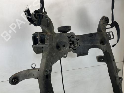 Subframe OPEL MERIVA B MPV (S10) 1.7 CDTI (75) | BP22029445M9 