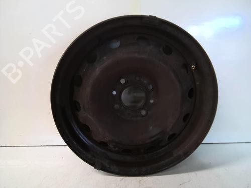Felg FIAT SCUDO Van (220_) 2.0 JTD 1497320080