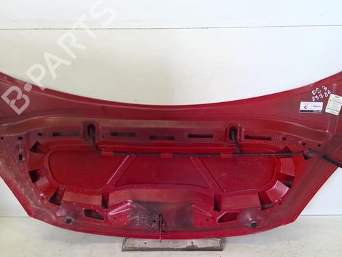 Hood CITROËN DS3 (SA_) 1.6 THP 155 | BP22025610C1 