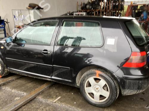 Venstre foran lås VW GOLF IV (1J1) 1.6 | BP20943913C98 