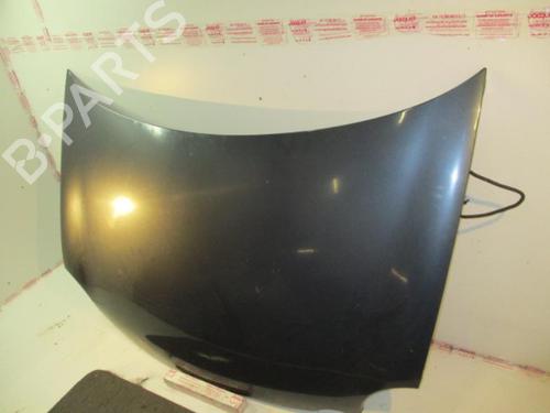 Hood VW POLO IV (9N_, 9A_) 1.4 TDI | BP20953975C1 
