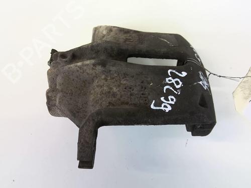 Left front brake caliper PEUGEOT 206 Hatchback (2A/C) 1.9 D | BP20953164M105 