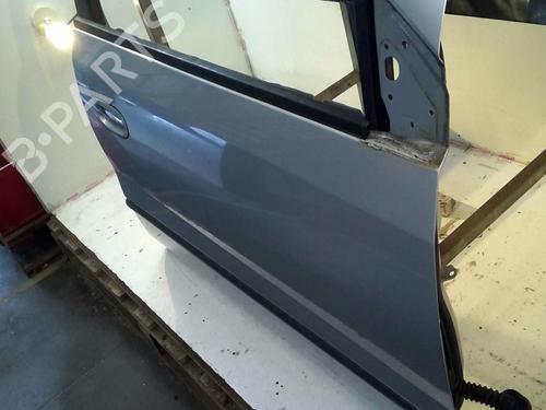 Right front door NISSAN ALMERA TINO (V10) 2.2 dCi | BP20946270C3 