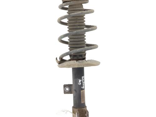 Used Right front shock absorber CITROËN BERLINGO Box Body/MPV (B9) 1.6 HDi 90 (90 hp) 27266000