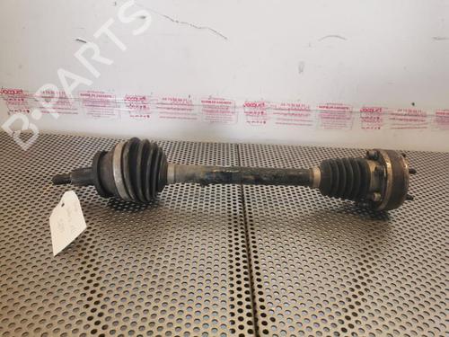 Antriebswelle links vorne für VW FOX Hatchback (5Z1, 5Z3, 5Z4) 1.2 (55 hp) 20945691