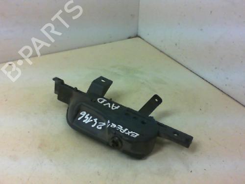 Used Front right interior door handle PEUGEOT EXPERT (224_) 2.0 HDI 16V (109 hp) 22917744