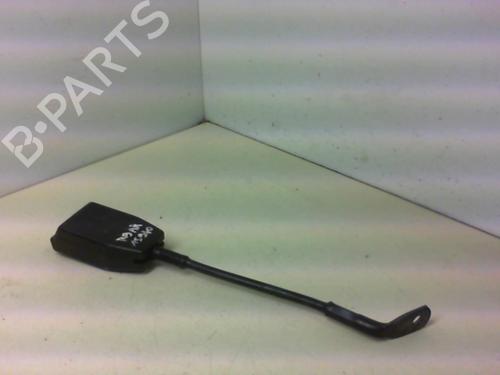 Used Seat buckle RENAULT 9 (L42_) 1.4 Automatik (L423) (68 hp) 22021596