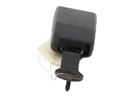 Used Seat buckle Seat buckle DACIA SANDERO 1.4 MPI LPG (72 hp) 25001039 25001039