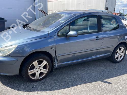 Right taillight PEUGEOT 307 (3A/C) 1.6 HDi 110 | BP31286691C35 