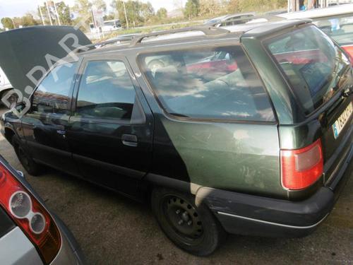 Used Parts CITROËN ZX Break (N2) 1.9 TD 1959608