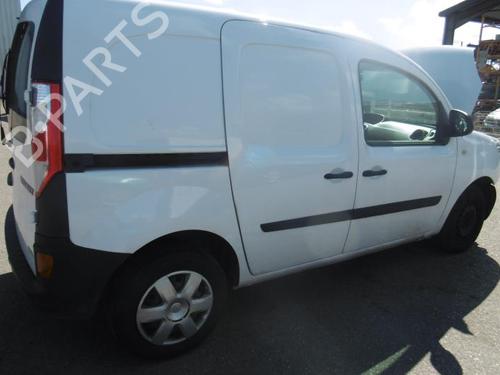 Left front steering knuckle RENAULT KANGOO Express (FW0/1_) 1.5 dCi 75 (FW07, FW10, FW04) | BP26686655M25 - Image 8