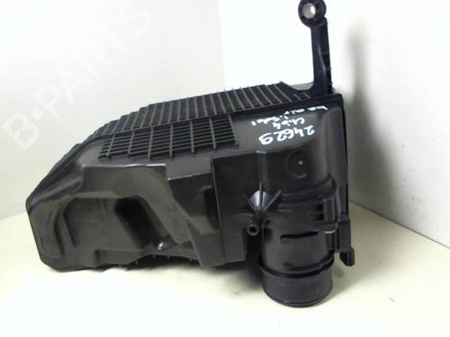 Luftfilter kasse RENAULT CLIO IV Grandtour (KH_) 1.5 dCi 90 (KHN3, KHN4) (90 hp) 20963878
