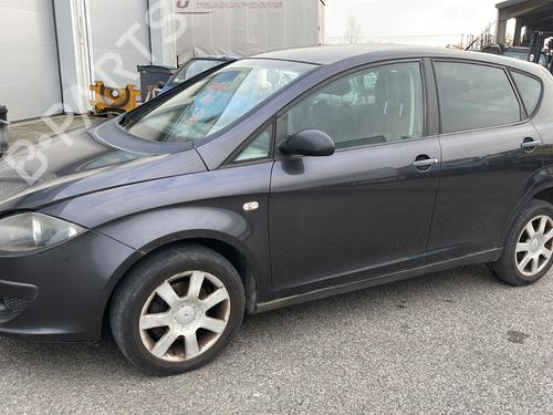 Left headlight SEAT ALTEA (5P1) 1.9 TDI | BP24940072C28 - Image 8