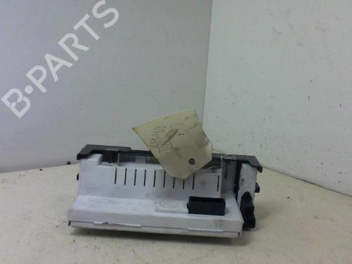 Multifunctionele display RENAULT CLIO III (BR0/1, CR0/1) 1.5 dCi (C/BR0G, C/BR1G) (68 hp) 20955064