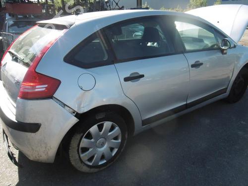 Air vent CITROËN C4 I (LC_) 1.6 HDi | BP20945921I21 