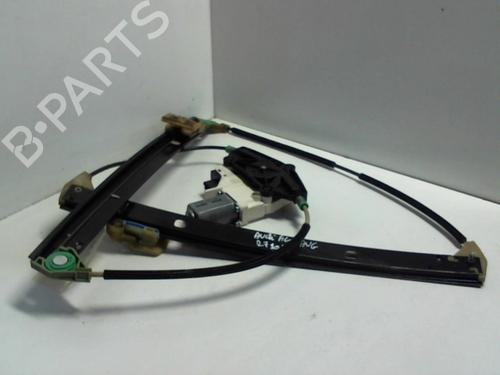 Used Front left window mechanism Front left window mechanism AUDI A4 B8 (8K2) 2.0 TDI (143 hp) 20942028 20942028
