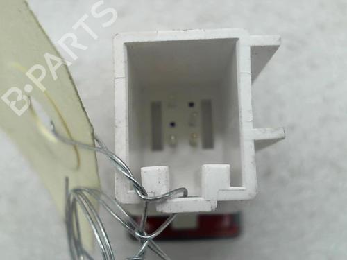 Used Warning switch VW GOLF VI (5K1) 1.6 TDI (105 hp) 20944379