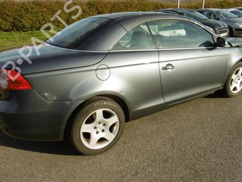 Luftventil VW EOS (1F7, 1F8) 2.0 TDI | BP22021882I21 - Image 15