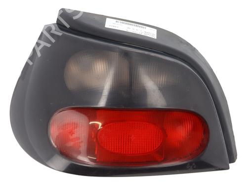 Used Left taillight RENAULT MEGANE I (BA0/1_) 1.9 D Eco (BA0A, BA0U, BA0R) (64 hp) 20973434