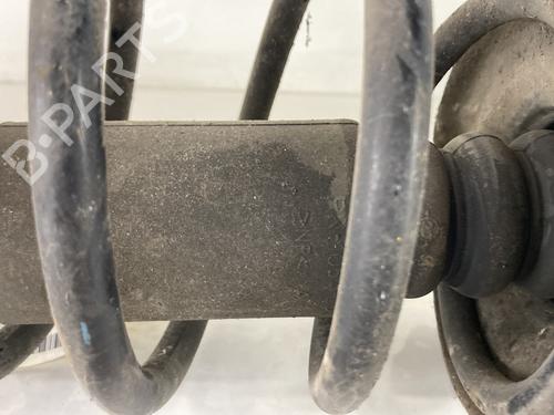 Left front shock absorber RENAULT CLIO II (BB_, CB_) 1.4 16V (B/CB0P, BB13) | BP26462038M16