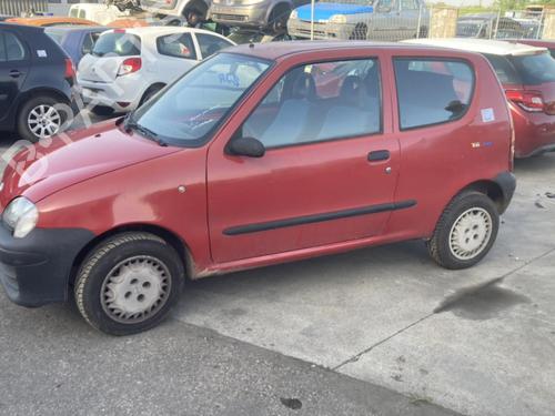 Front left window mechanism FIAT SEICENTO / 600 (187_) 1.1 (187AXB, 187AXB1A, 187AXC1A02) | BP20959238C22 