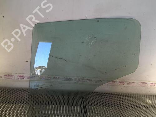 Used Rear left door window PEUGEOT 308 I (4A_, 4C_) 1.6 HDi (109 hp) 20972346