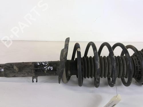 Left front shock absorber CITROËN C3 II (SC_) 1.4 HDi 70 (SC8HZC, SC8HR0, SC8HP4) | BP20941461M16 
