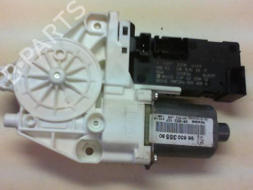 Used Right front window motor Right front window motor PEUGEOT 407 Coupe (6C_) 2.7 HDi (204 hp) 20954261 20954261