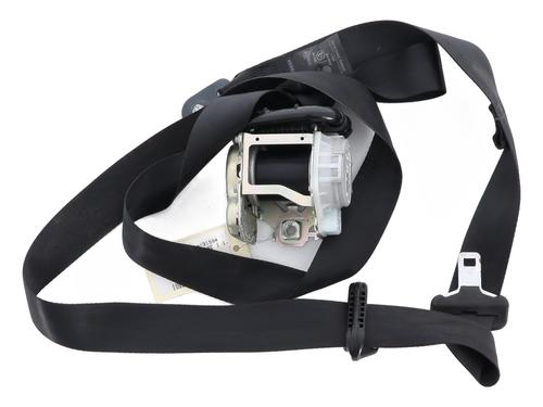 Front right seatbelt PEUGEOT EXPERT Van (V_) 1.5 BlueHDi 120 | BP33123601I25 - Image 3