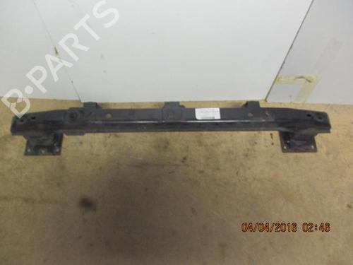 Front bumper reinforcement PEUGEOT 1007 (KM_) 1.4 HDi | BP20943337C109 