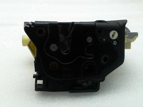 Used Rear right lock AUDI Q7 (4LB) 3.0 TDI quattro (240 hp) 23104153