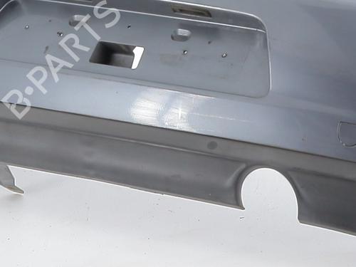 Rear bumper CITROËN C3 II (SC_) 1.6 HDi 90 | BP30634648C8