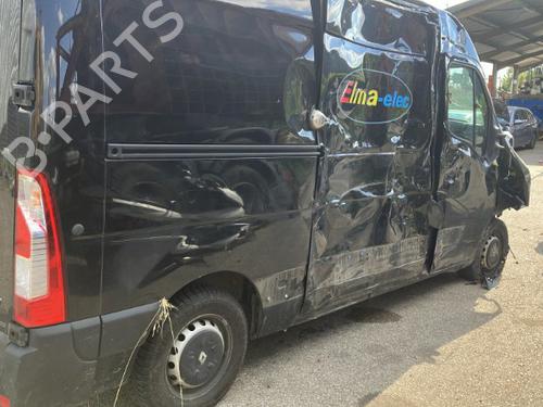 Other RENAULT MASTER III Van (FV) 2.3 dCi 135 FWD (FV0N, FV08, FV06, FV00, FV1S) | BP32133978O1 - Image 4