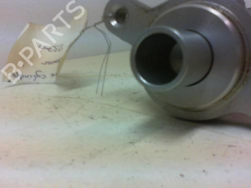 Used Brake master cylinder Brake master cylinder PEUGEOT BOXER Platform/Chassis 2.2 HDi 110 (110 hp) 20966568 20966568