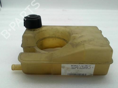 Ekspansjonstank RENAULT TWINGO I (C06_) 1.2 (C066, C068) | BP20941665C120 