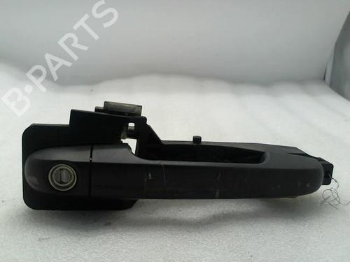 Front right exterior door handle HYUNDAI i30 (FD) 1.6 CRDi | BP20968957C129 