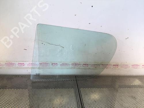 Used Rear left quarter glass FIAT SEICENTO / 600 (187_) 1.1 (187AXB, 187AXB1A, 187AXC1A02) (54 hp) 20972137