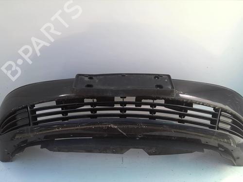 Front bumper CHRYSLER VOYAGER IV (RG, RS) 2.5 CRD | BP22021758C7 