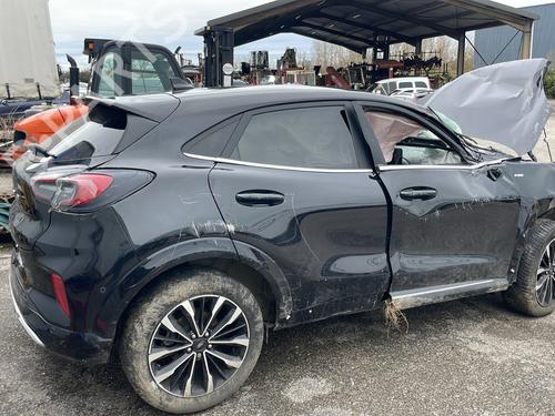 Startmotor FORD PUMA (J2K, CF7) 1.0 EcoBoost | BP33459076M8 - Image 1