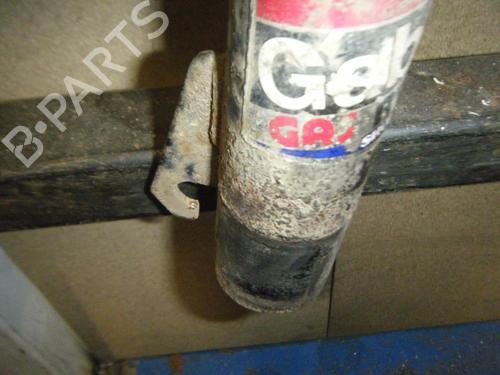 Used Right front shock absorber Right front shock absorber FORD FIESTA IV (JA_, JB_) 1.25 i 16V (75 hp) 22020191 22020191