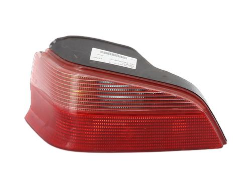 Used Left taillight PEUGEOT 106 II (1A_, 1C_) 1.5 D (57 hp) 24443294