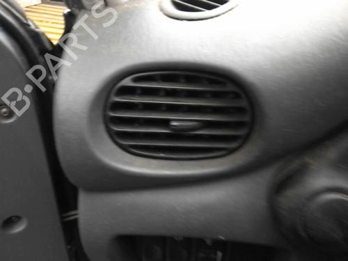 Used Air vent HYUNDAI ACCENT I (X-3) 1.3 i 12V (84 hp) 20953802